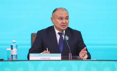 Олигархтар мен ірі қаржылық топтар салық жеңілдіктерін алып алған - депутат