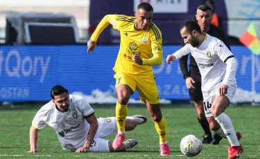 Енді легионерлерге мемлекеттен ақша бөлінбейтін болды