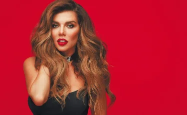 Билеты на концерт Седаковой в Алматы продают от 150 тысяч тенге