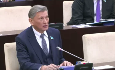 «Білмеген болып отыра береміз бе?». Нұртөре Жүсіп жасөспірімдердің жүктілігі 1,5 есе артуына алаңдаушылық білдірді