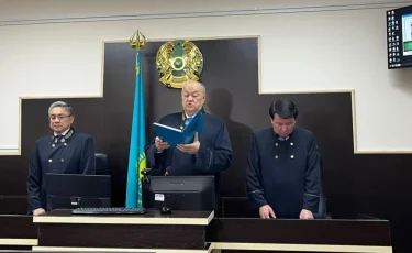 Довели до суицида: главному фигуранту дела фитнес-тренера из Актау дали пожизненное