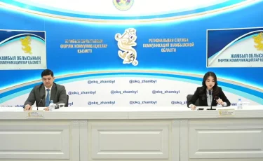 Мемлекеттік аудит: Жамбыл облысында 73,1 млрд теңгеге бұзушылық антықталды