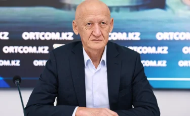Жәмішев кетті: «Қазақстан халқына» Қоғамдық қорын енді кім басқарады?