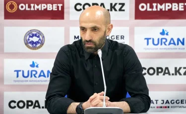 Новая эра отечественного футбола: Али Алиев назначен главным тренером национальной сборной