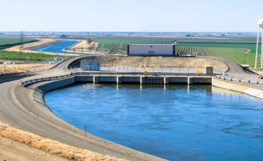 19 насосных агрегатов заменят на канале Сатпаева