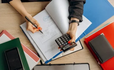 Экс-бухгалтер ЖКХ Степногорска похитила из бюджета более 43 млн тенге