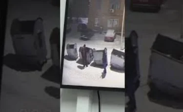 Денесін бөлшектеп, қоқысқа тастай салған: полиция істің мән-жайын айтты