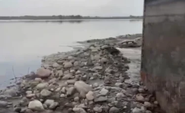 Дұрыс ұсталмаған 8 су қоймасы мемлекетке қайтарылды