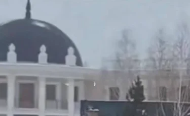 Имам Астаны проживает во дворце: правда или ложь?