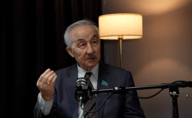 Ұлттық қордың тек табысын ғана жарату керек – экономист