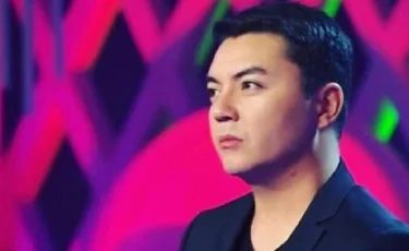 Алмас Кішкенбаев 15 тәулікке қамауға алынды