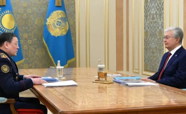 Қазақстанда қылмыстық топтардың  260-тан аса мүшесі жауапқа тартылды