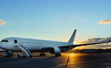 Самолёт для Назарбаева: в «Казахмысе» прокомментировали нашумевшие слухи