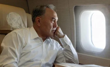 Қазақмыс: Назарбаевқа ұшақ сыйлаған жоқпыз