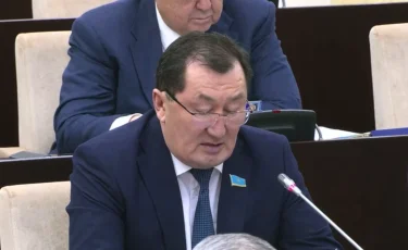 Ұлттық қор тұрақтылық құралы ма, әлде бюджеттің қосымша қаржы көзі ме? – сенатор