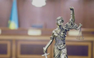 Ақтауда балабақша қаржысын қолды қылған есепші сотталды