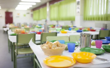 Жаңа оқу жылынан бастап мектептер жаңа ас мәзіріне өтеді