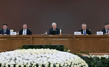 Ставка по НДС должна быть дифференцированная - Токаев