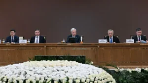 Тоқаев: Үкімет ұсынған ҚҚС мөлшерлемесі тым жоғары