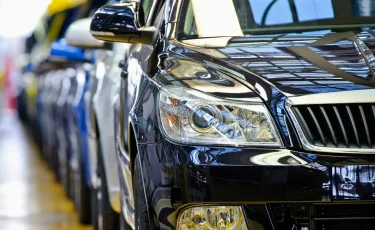 Кооператив басшысы сүт өңдеуге бөлінген субсидияға қымбат көлік сатып алған