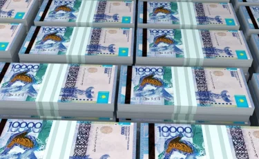 Актюбинка тайно оформила на знакомую кредиты в двух банках за несколько минут