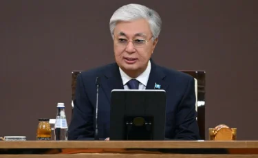 Қарызға белшесінен батқандарға көмектесу керек – Тоқаев