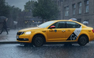 «Яндекс Такси» изменит комиссии для привлечения водителей