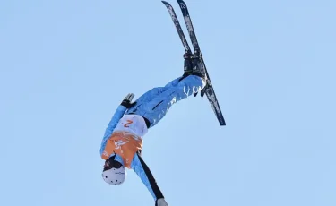 Қысқы Азия ойындары: спортшыларымыз фристайл-акробатикадан күміс пен қола жүлде алды
