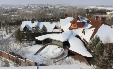 Кәрім Мәсімовтің Астанадағы үйі сатуға қойылды