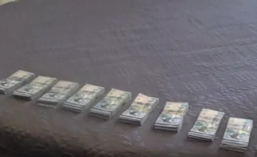 Ақтөбе облысында онлайн-казино ұйымдастырғандар 306 млн теңге табыс тапқан