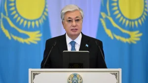 Ел қорғаны мықты болса, ел еңсесі әрдайым биік болмақ – Президент