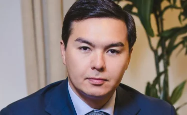 Нурали Алиев уходит из «Транстелекома»