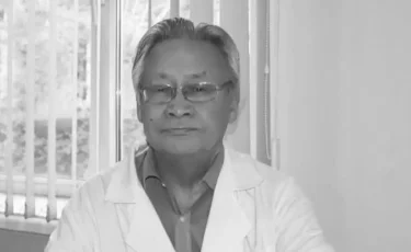 Скончался известный педиатр Камал Ормантаев