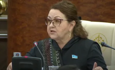 Қазақстанға шетелдік агенттер туралы заң қажет – депутат