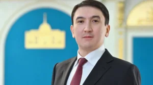 Ақордада бірқатар ауыс-түйіс болды