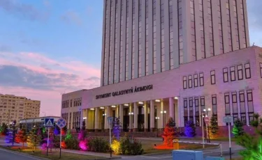 Шымкент әкімдігі кәсіпкерлердің жерін заңсыз алып қоймақ болған