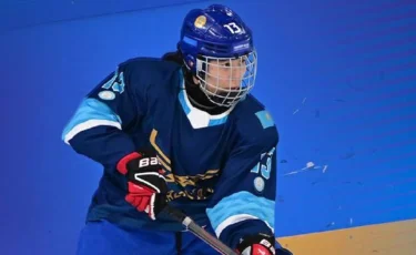 Азия ойындары: хоккейден әйелдер құрамасы тағы да жеңіске жетті