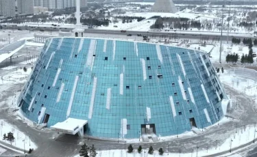 Токаев ознакомился с работой ряда объектов в Астане