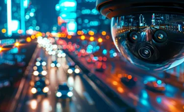 Видеонаблюдение в Астане: систему Sergek заменит компания из ОАЭ