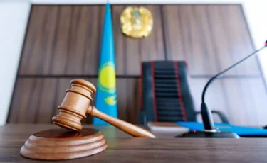 Жёсткий приговор подросткам, убившим школьника, вынесли в Жамбылской области