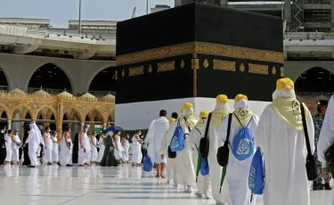 Министрлік Меккеге баратын қазақстандықтарға ескерту жасады