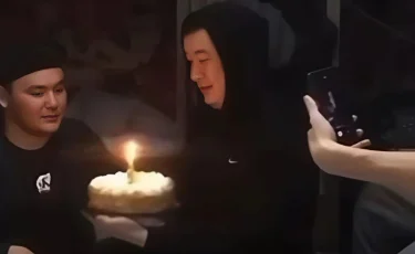 Убийство Шерзата Болата: подозреваемые веселятся в ИВС