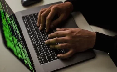 Хакер похитил 350 млн тенге у детской больницы в Жамбылской области