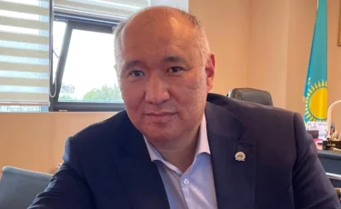 Алматының бас сәулетшісі Алмасхан Ахмеджанов 11 жылға сотталды