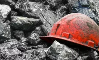 Ұлытау облысындағы шахтада апат болып, жеті адам көз жұмды