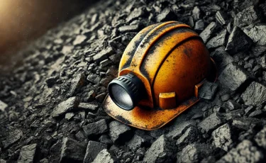 На руднике «Жомарт» обнаружены тела всех семи погибших горняков