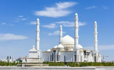 Рамазан - 2025: пітір садақа мөлшері белгілі болды