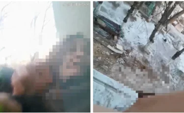 Оралда бойжеткен қонақүйдің терезесінен секірмек болған