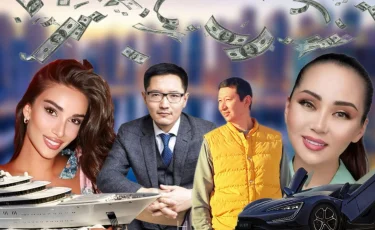 «Мұндай ақшам болса Қазақсанда жүріп нем бар?»: миллиондап қарыз болып қалған блогерлер шыр-пыр болып жатыр