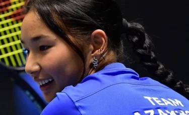 Теннисистку оскорбили в Instagram: акимату пришлось извиниться